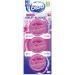 Bloo Toilet Cistern Blocks - Long Lasting Toilet Block Cleaner and Freshener For Cisterns - Toilet Bowl Cleaner Tablets Up to 8 Weeks of Freshness Anti-Limescale Cleaning 3 pack + Cheeroo Magnet 3 count (Pack of 3) - Buy Online on GoSupps.com