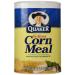 Quaker Yellow Corn Meal 680g