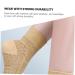 Ankle Support Compression Socks for Women - Elastic Lace Up Boots - International Shipping - Buy Online on GoSupps.com