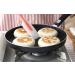 DameCo Nonstick Metal Utensil Saucepan Frying Pans Easy to Clean Non-Stick Pan Multi-Purpose Induction Pot Pancakes Barbecue Frying Pan Interesting - Buy Online on GoSupps.com