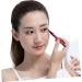 WOONEKY 1pc Design Leopard Dry Sweatproof Waterproof Eyeliner Quick Pencil Pen - Buy Online on GoSupps.com