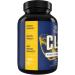Natures Craft Pure CLA Weight Loss Supplement | 1000mg Safflower Oil Softgels | Conjugated Linoleic Acid Complex for Metabolism Boost and Belly Fat Burn | 90 Count - Buy Online on GoSupps.com