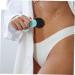 Fomiyes Mini Massage Device - 2 Sets Electric Muscle Massager for Full Body Fitness Relief - Buy Online on GoSupps.com