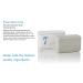 KP & Acne Exfoliating Scrub Soap 8 oz - Deep Cleansing for Bumpy Skin - Redness Reduction - Body Wash for Back & Butt Acne - Keratosis Pilaris Treatment - Buy Online on GoSupps.com