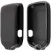 Caseroxx TPU Cover for Freestyle Libre 1/2/3 & Insulinx - Black Protective Bag with Display Shield - Buy Online on GoSupps.com