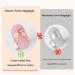 Nail sculpting gel - 3D LED/UV glue - 7 ml - Non-adhesive glue - Manicure accessory for travel - Buy Online on GoSupps.com