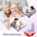 Coupe Comprim Nouveau S parateur Comprim s Portable 2025 Pour Petits Comprim s Medicaments Comprim s et Pilules Avec Rangement Pour Les Voyages L'utilisation Quotidienne (Violet) - Buy Online on GoSupps.com
