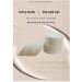 40-Piece Round Makeup Sponge Set - Wet & Dry Powder Puffs for All Skin Types - Perfect for Foundation & Blush - Buy Online on GoSupps.com