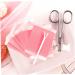 Didiseaon 1 Set Double Eyelid Sticker Double Sides Tape Mesh Tape Eyelid Sticker Tape Eye Patch Invisible - Buy Online on GoSupps.com