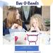 Box-O-Beads Clay Beads and Charms Bracelet Making Kit - 6000pcs Heishi Beads & Pendant Charms in 24 Earth Tone Colors - DIY Bracelet Kit for Kids & Teens - Buy Online on GoSupps.com