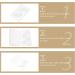 Minkissy 2 Pairs Eye Patch Sleeping Eye Pad Under Eye Collagen Gel Pads Collagen under Eye Pads Removedor De Gel Dark Circle Remover Eye Mask Wrinkle Remover Hyaluronic Acid Miss Care - Buy Online on GoSupps.com