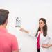 Pocket Eye Chart Set - Snellen & Rosenbaum (2 in 1) - 42.00 x 78.00 - Vision Test Tool - Buy Online on GoSupps.com