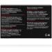 Anthony Mens Exfoliating Soap Bar - Grapefruit Scent with Cucumber Extract, Shea Butter, and Oils - 5 oz - Buy Online on GoSupps.com