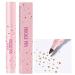Lumcov Freckle Pen pen for freckles naturally looking freckles waterproof long-lasting easy to use (#a01-hellbraun)