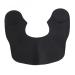 Large Hair Dye Collar Silicone Hair Dye Collar Waterproof Weighted Hair Dyeing Collar Easy to Wear and Remove Crafted from Premium Silicone for Home and Barber Shop