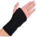 Fracture Bracers - Wrist Brace & Thumb Splints for Men & Women | Compression Hand Support & Knitted Fabric Sleeve for Workouts - Buy Online on GoSupps.com