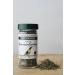 McFadden Farm Organic Summer Savory Herb 0.74 oz in Glass Jar | Grown & Packed in USA - Buy Online on GoSupps.com
