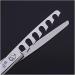 Hole Scissors Multifunctional Scissors Hairdressing Scissors Hairdressing Texture Scissors Thinning Scissors Hair Cutting Shears - Buy Online on GoSupps.com