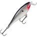 Rapala Super Shad Rap | Angelk der & Fishing Accessories | Balsa Bait for Fresh Water | 14cm 45g Depth 1.5-2.7m | Chrome | Made in Estonia - Shop Now! - Buy Online on GoSupps.com