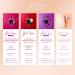 Cacharel Yes I Am Gift Set for Women 1.7 oz - Buy Online on GoSupps.com