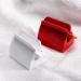 A&H Zhier 2 Pack Toothpaste Squeezer - Manual Multipurpose Holder Stand for Tube - White - Buy Online on GoSupps.com