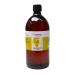 SENSOLI Grapeseed Oil 1L - Natural Unscented Moisturising Oil for Hair and Skin Care