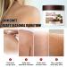 Wenrny Coconut Body Cream 300g - Deep Moisturizing Cream with Coconut Extract Glycerin & Vitamin E for Dry Skin Winter Moisturizer for Women Non-Greasy Leaves Skin Soft & Smooth Large Capacity - Buy Online on GoSupps.com