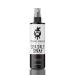 Sea Salt Hair Spray for Men - Thickening Volumizing Texturizing Hairspray for Men Strong Hold Alcohol-Free.