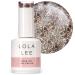 Lola Lee Nail Gel Polish | Hey Sugar Baby 15ml (GP001) | Long-Lasting & Chip Proof | Soak-Off