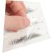 Balacoo 12pcs Eyebrow Stickers 3d Stickers Artificial Eyebrow Temporary Brow Tattoos Black Eyebrow Hair 6d - Buy Online on GoSupps.com