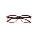 El Charro reading glasses mod. Hawaii black and red +1.50-200 g