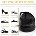 Corrective Insoles for Supination & Over-Pronation | Orthotic Heel Wedge Inserts for Foot Alignment | Relief from Bow Legs & Knee Pain - Sizes L Women 8-12/Men 7.5-13 - Buy Online on GoSupps.com