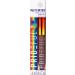 Prideful Talk To Me Nice - Matte Lip Wand (Tajma)