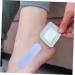 VANZACK 64pcs Colorful Cartoon Patches - Adorable Stickers for Adults & Kids | Perfect for Small Wounds & Creative Projects - Buy Online on GoSupps.com