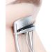 Eyelash Curler Refill Pads Soft Silicone Rubber Universal Eyelash Curler Replacement Pads(30pcs) - Buy Online on GoSupps.com