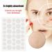 Hydrocolloid Acne Patches for Face | Effective Pimple Treatment | International Shipping - Buy Online on GoSupps.com