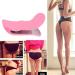 Buy Hip Trainer & Kegel Exercise Device | Pelvic Floor Strengthening for Women - Beautiful Buttocks Lifting (Pink) - International Shipping Available - Buy Online on GoSupps.com