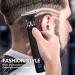 Professional Electric Hair Clipper - Lightweight Hair Cutting Tool with LCD Display | International Shipping Available - Buy Online on GoSupps.com
