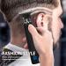 Professional Electric Hair Clipper with LCD Display & Oil Head - Precision Carving Razor for All Hair Types - International Shipping Available - Buy Online on GoSupps.com