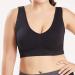 Longtuohai Glatter BHS Women's Push-Up Bra - Plus Size Sport Bralette B gellose Design V Copy Paddle-Out - Buy Online on GoSupps.com