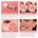 KIMUSE Soft Cream Blush Makeup - Long-Wearing Liquid Blush for Cheeks - Smudge Proof, Dewy Finish - Mystery-Cool Pink - Buy Online on GoSupps.com