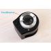High Magnification Optical Large Lens Alloy Frame Handheld Magnifier LED with Light 10 Times HD (Color : Parent) Made in China - Buy Online on GoSupps.com