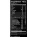 Energy Powder Stick Packs | Healthy Drink Mix with 150mg Caffeine Nootropics & Electrolytes | Pineapple Thrash 6 Pack - International Shipping Available - Buy Online on GoSupps.com