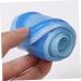 FOMIYES Anti-Slip Feet Cushion Pads - Breathable Gel Insoles for Sports - Thick Blue Insole - 28x8.5cm - International Shipping Available - Buy Online on GoSupps.com
