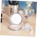 ERINGOGO 2 pi ces Outil de Pressage Maquillage pour Fard Paupi res Blush Highlighter Outil Multifonction DIY R paration et Compactage Cosm tiques - Buy Online on GoSupps.com