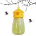 Fly Traps Outdoor - Wasp Catcher for Outside Weather Proof Hornet Catchers for Garden Patio Camping Hallway Yard Stable Barn