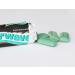 (30 Pack of) Airwaves Black Mint 10pce - 10pc Helps keep Teeth Clean And Mouth Fresh - Buy Online on GoSupps.com