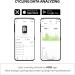 XOSS G GPS Bike Computer - Wireless Bluetooth Speedometer and Odometer for Cycling - Rechargeable and Waterproof - Fits All Bikes - Buy Online on GoSupps.com