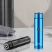 FRCOLOR Cordless Hair Trimmer - Mini Electric Shaver for Men & Women USB Rechargeable Travel Grooming Tool - Buy Online on GoSupps.com