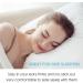 12 Pairs Ear Plugs for Sleeping Soft Reusable Moldable Silicone Earplugs Noise Cancelling and Sound Blocking Ear Plugs with Case 32dB NRR Suitable for Swimming Concerts Airplane Travel - Buy Online on GoSupps.com